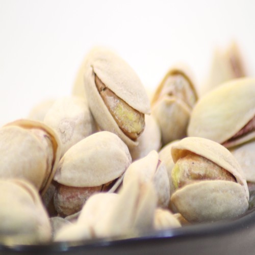 فستق مالح