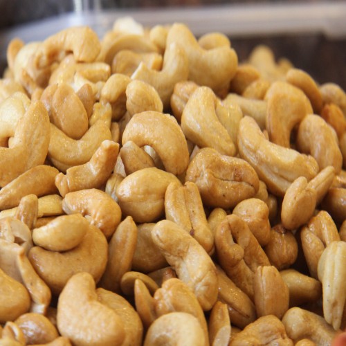 الكاجو الحامض