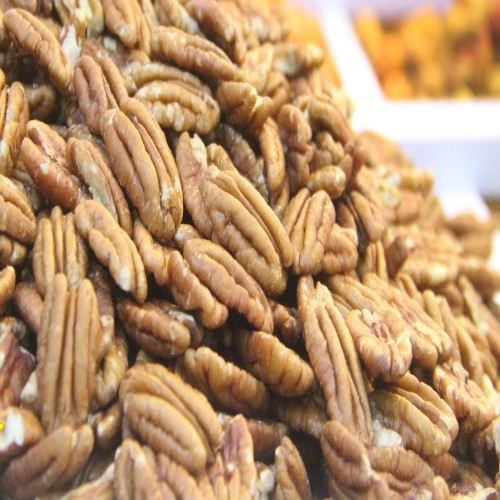 جوز برازيلي ( بيكان )