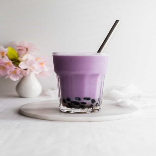 Taro Bubble tea