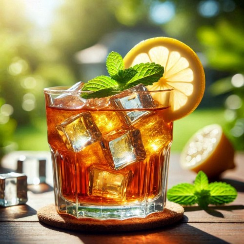 Classic iced tea