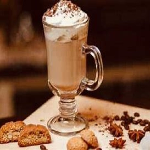 موكا حار