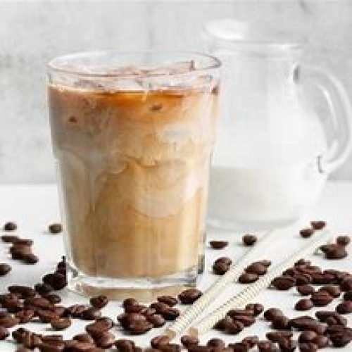 ايس لاتيه