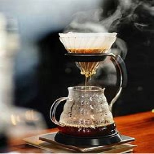 V60 حار