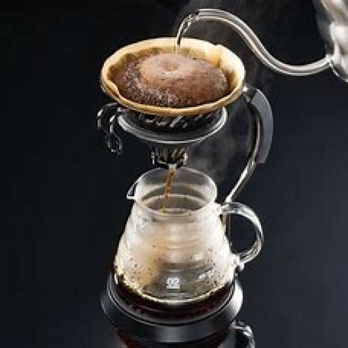 V60 بارد