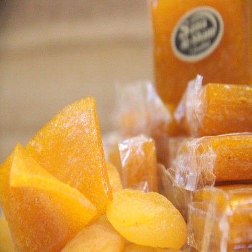 قمرالدين اكسترا