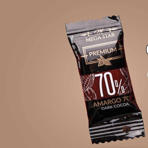 كاكاو دارك %70