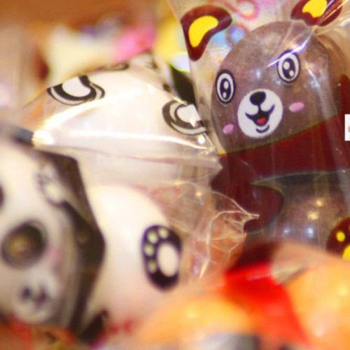 كاكاو باندا