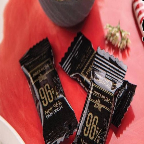 كاكاو دارك %96
