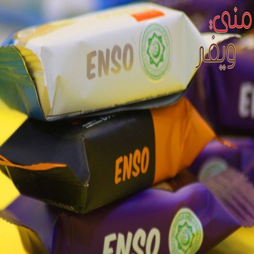 مني ويفر بالكاكاو
