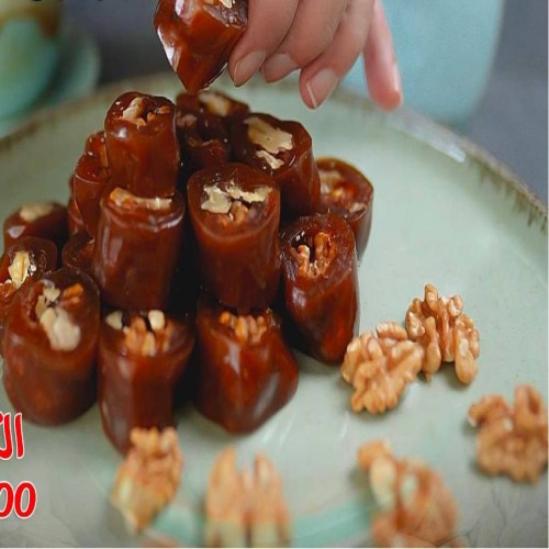 سجق سليمانية بدون سكر