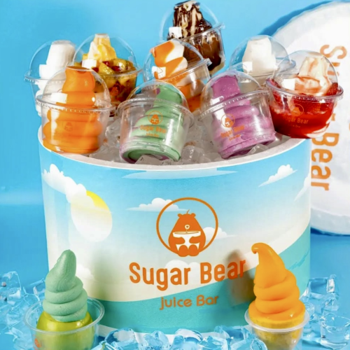 box icecream -بكس ايس كريم