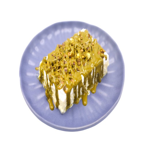 قشطوطة بستاشيو