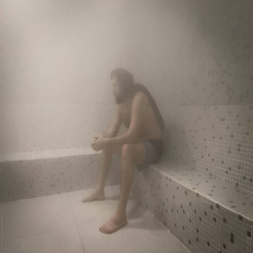 حمام مغربي