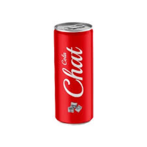 كولا 330 مل