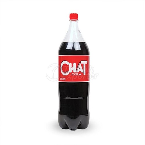 كولا 1 لتر