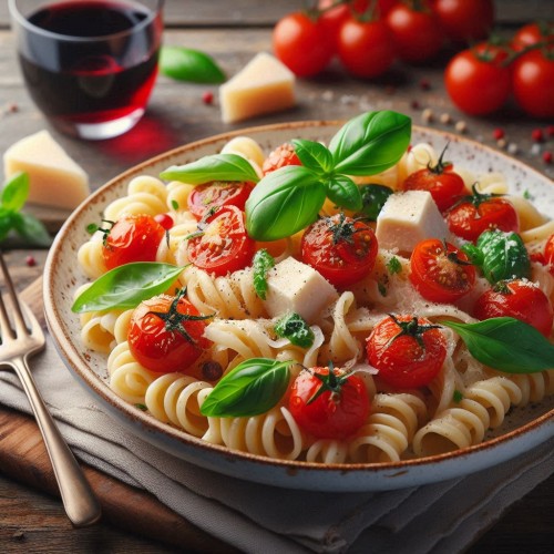 باستا نابولي