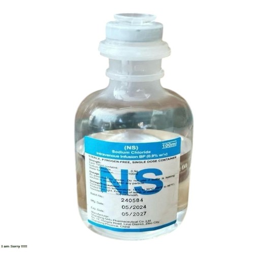 N.S 100 ml