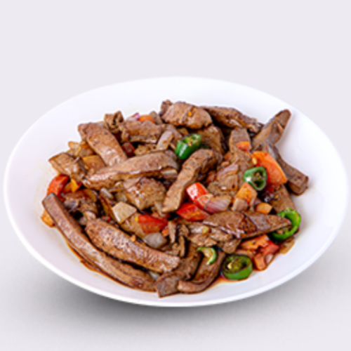 صحن كبده