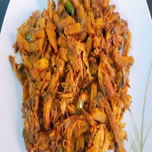 صحن دجاج