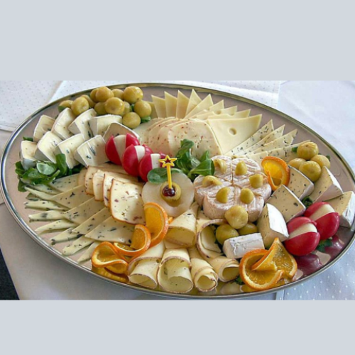 صحن اجبان