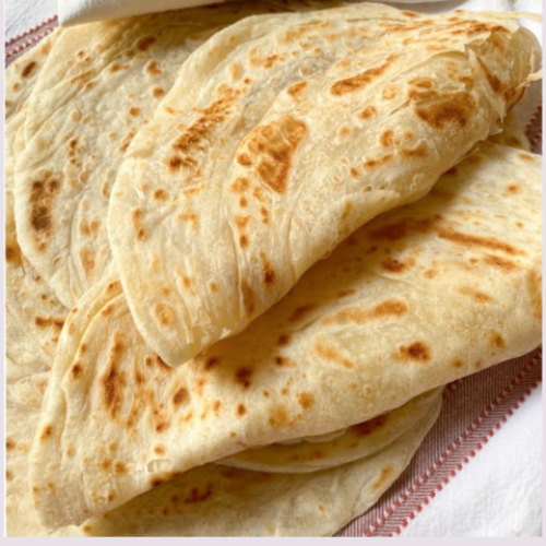 شباتي ساده صغير