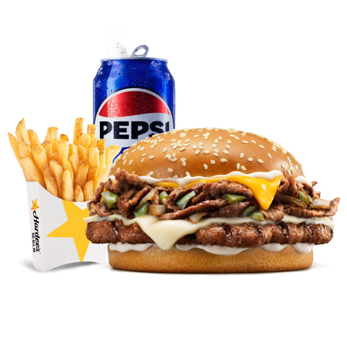 وجبت شيز لحم