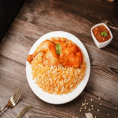 ﻣﻨﺪي دﺟﺎج