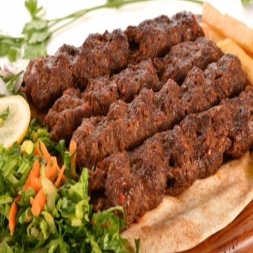 كباب عراقي