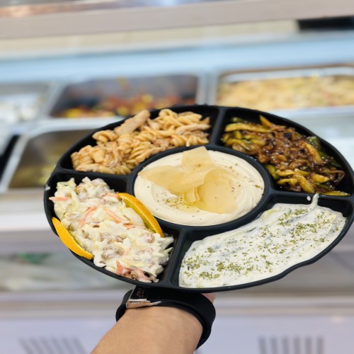 اورديف