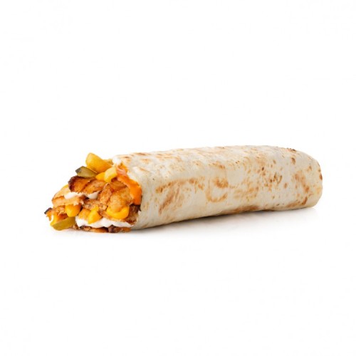 شاورما صغير