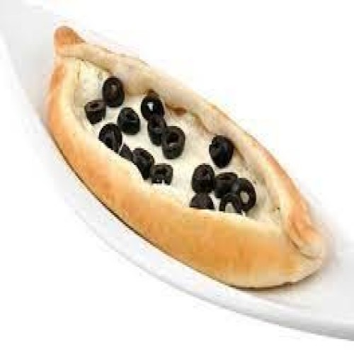 فطيره لبنه زيتون