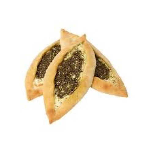 فطيره زعتر
