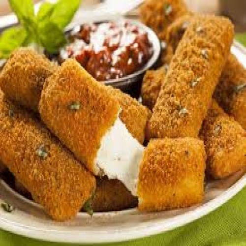 اصابع موزرلا