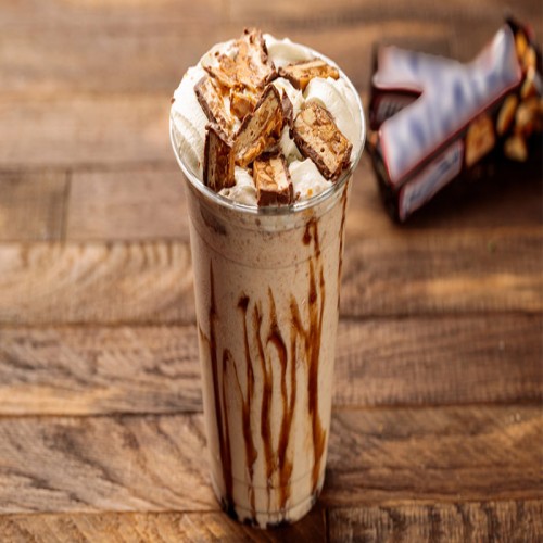 ميلك شيك سنيكرز