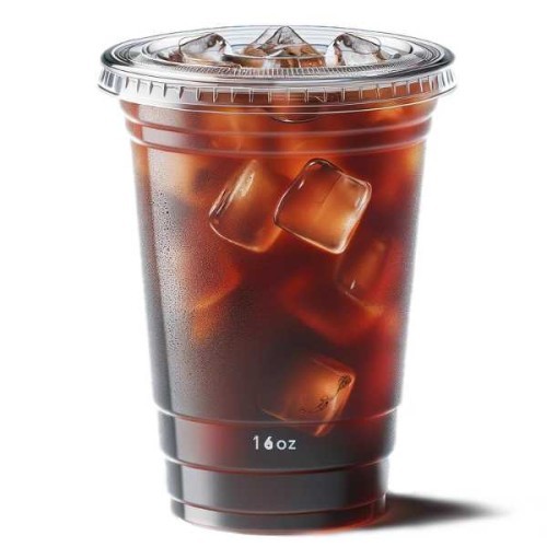 ايس امريكانو   Ice Americano