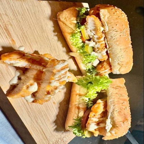 الديناميت زنجر