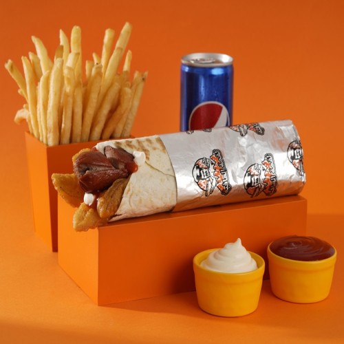 نقانق الدوخه