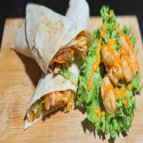 ديناميت روبيان