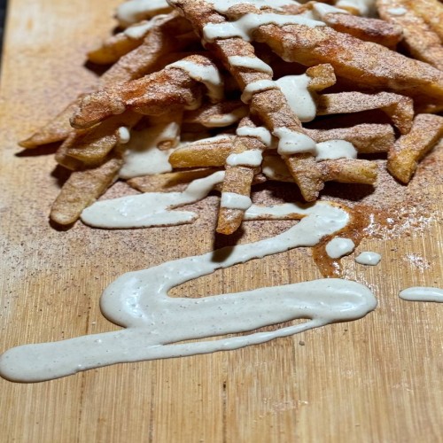 فرايز شيك سجنتشر