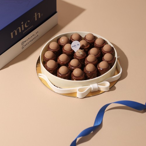 كيك تشوكليت