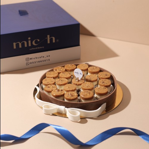 تشيز كراميل