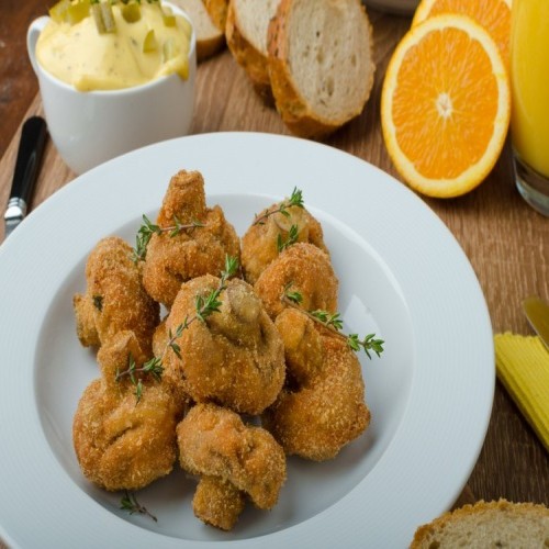 فطر بانيه