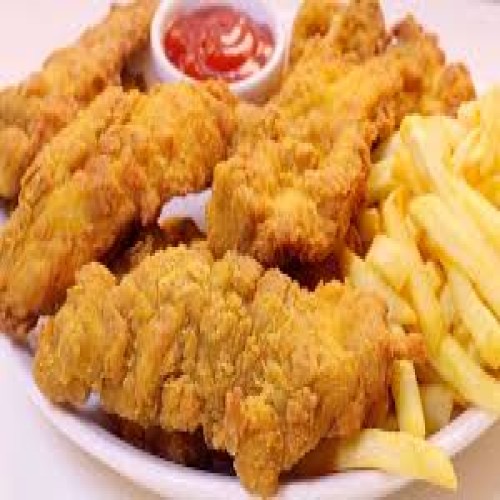 طبق زنكر