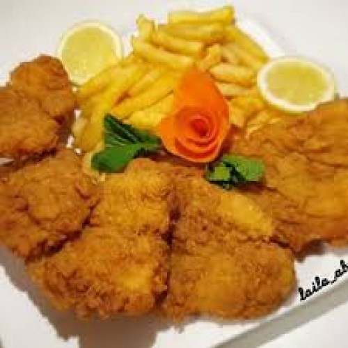 فيليه مقرمش