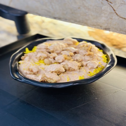 الريزو