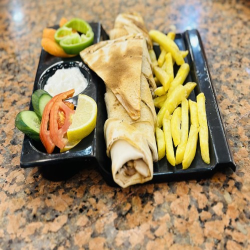 عربي دجاج