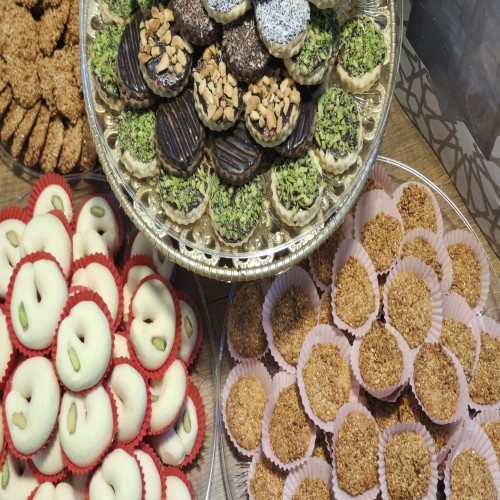 كيلو بيتيفور /غريبة / برازق