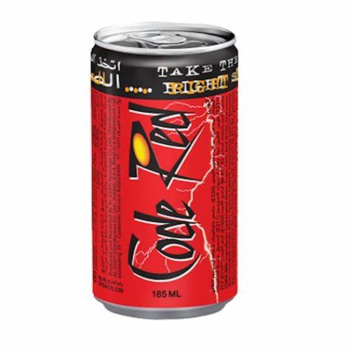 كودرد بدون نكهة