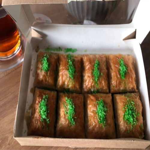 «КЛАССИК» с грецким орехом